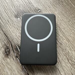 MyCharge Magnetic Wireless 5,000mAh Powerbank MP50KK-A